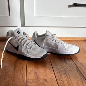 Womens Nike Sabrina’s 2